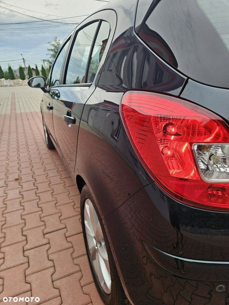 Opel Corsa 1.4 16V Active - 15