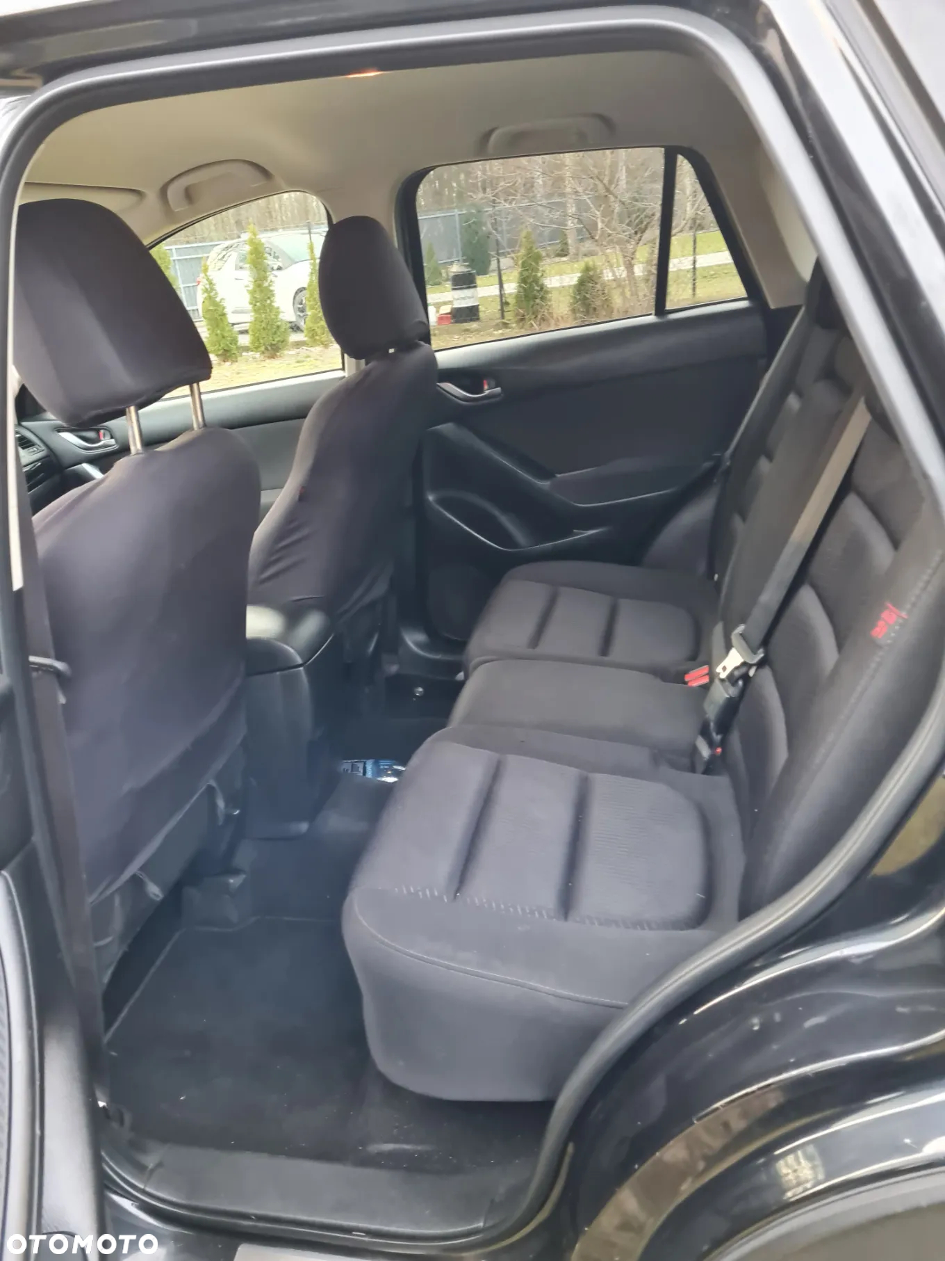 Mazda CX-5 2.2 D Skymotion 2WD - 4