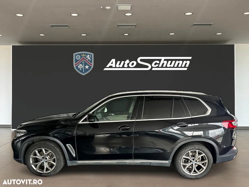 BMW X5 xDrive30d xLine - 4