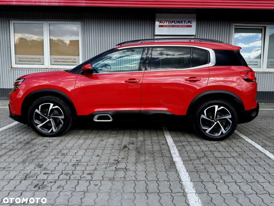 Citroën C5 Aircross - 2
