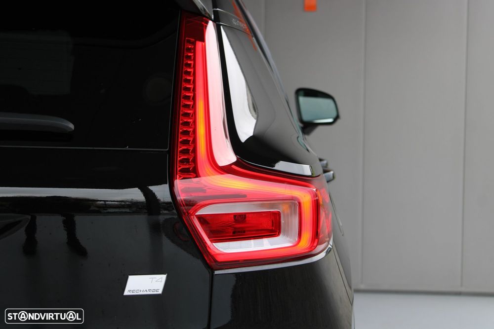 Volvo XC 40 1.5 T4 PHEV Inscription - 20