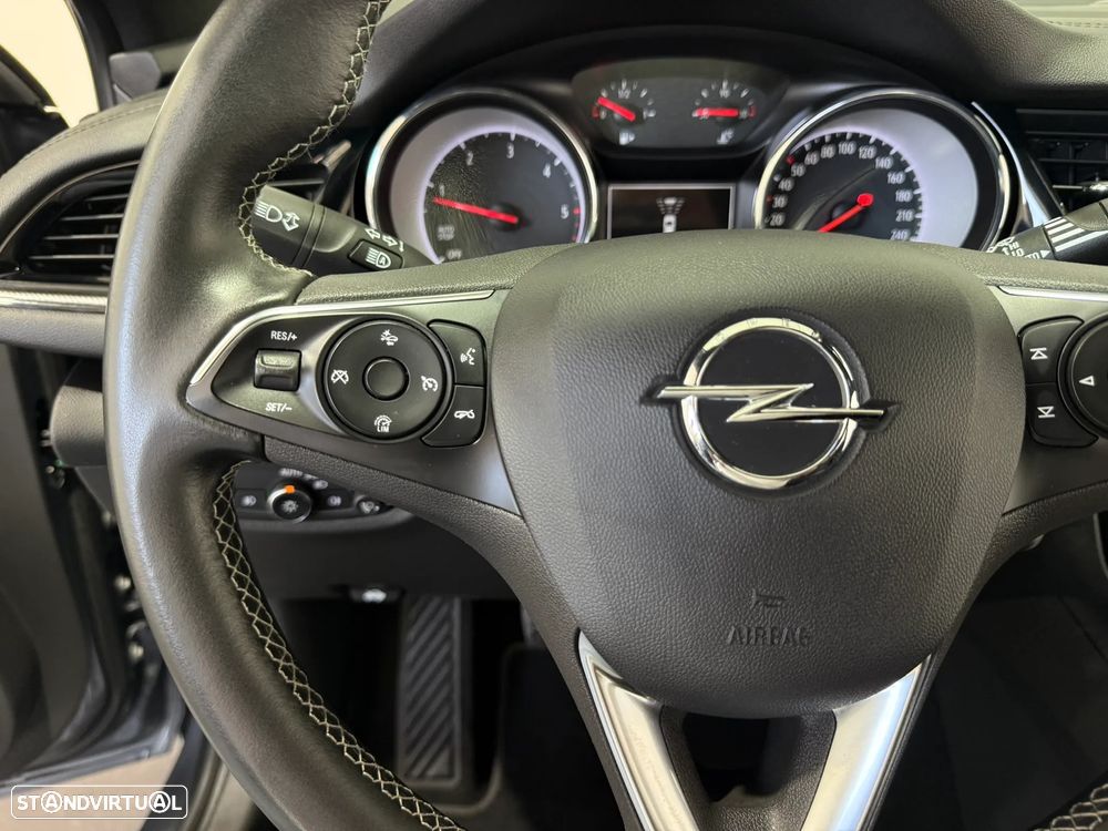 Opel Insignia Sports Tourer 1.5 D Business Edition - 22