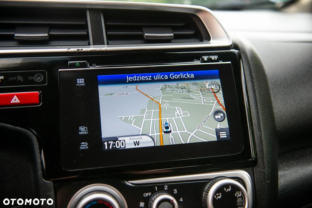 Honda Jazz 1.3 i-VTEC CVT Comfort - 22