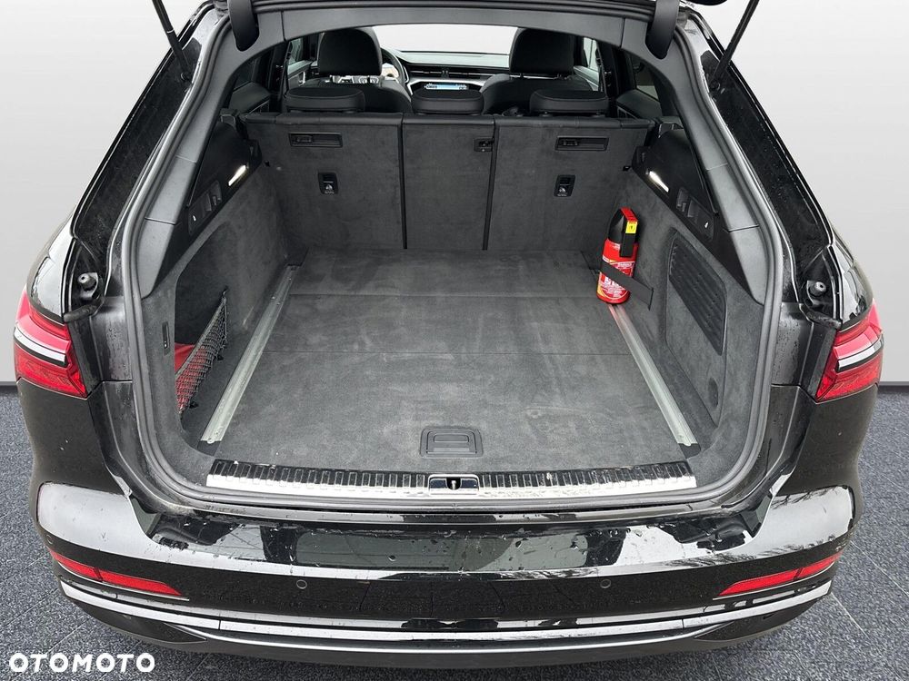 Audi A6 Avant - 10