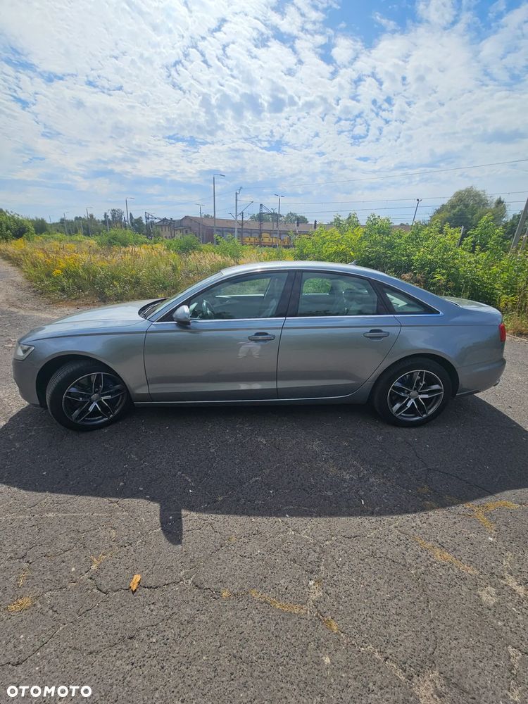 Audi A6 ver-3-0-tfsi-quattro-s-tronic - 2