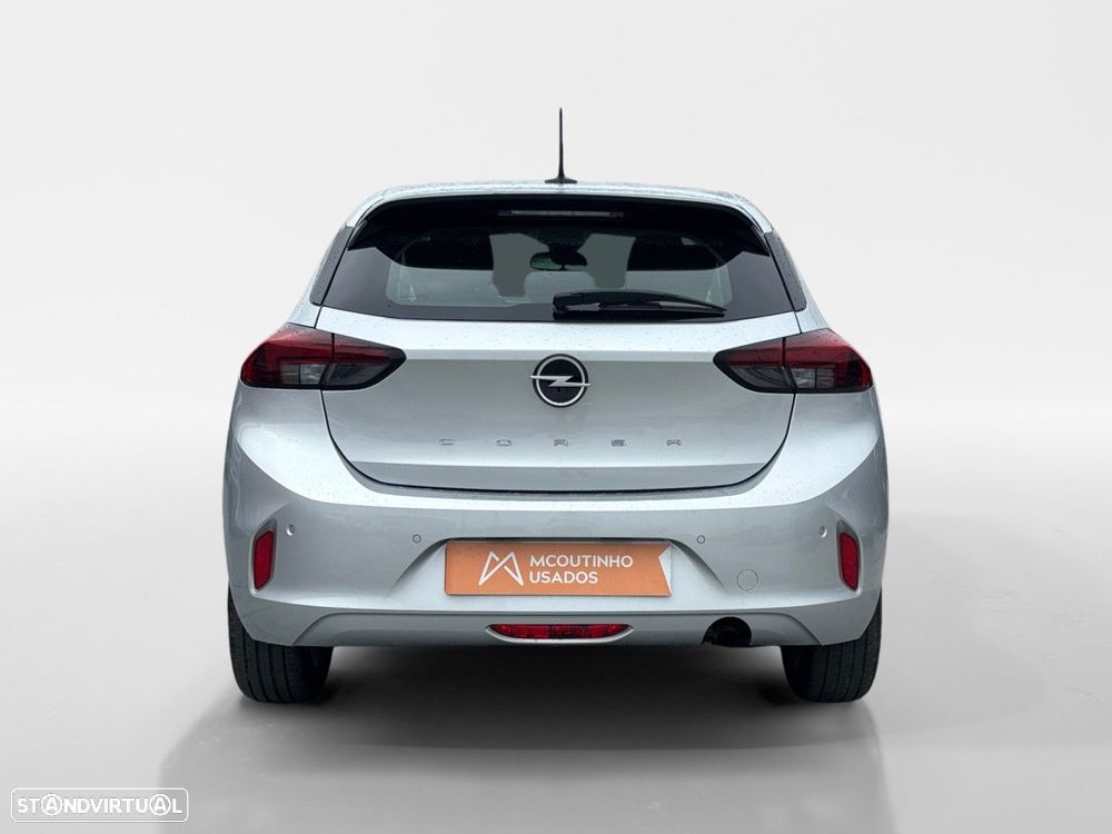 Opel Corsa 1.2 Edition - 4