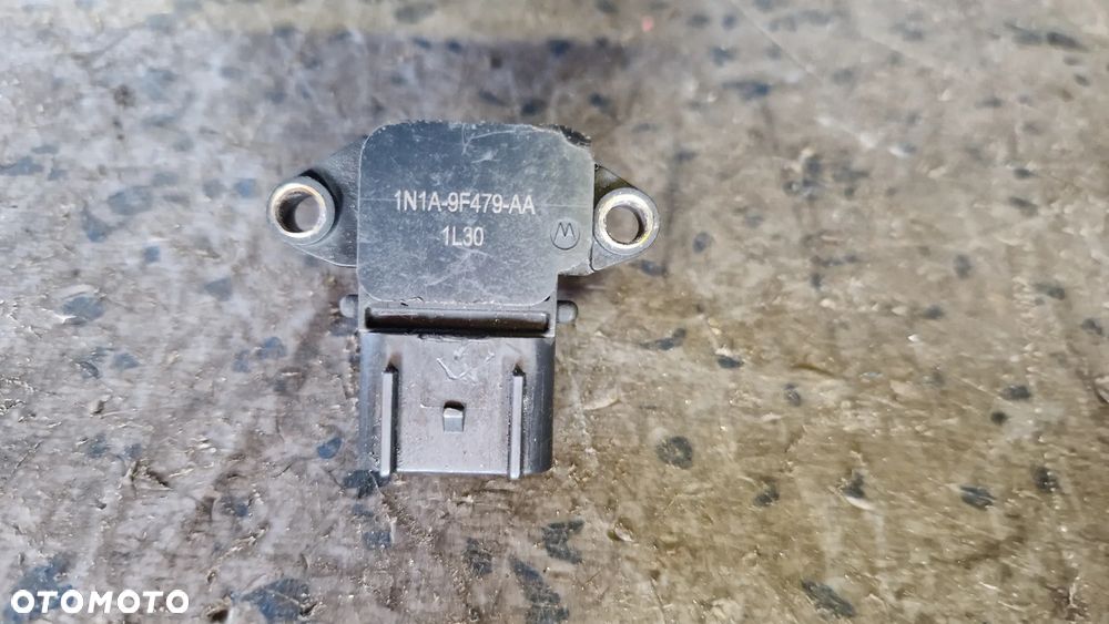 JAGUAR X TYPE  2.1 V6 CZUJNIK CIŚNIENIA MAP 1N1A-9F479-AA - 2