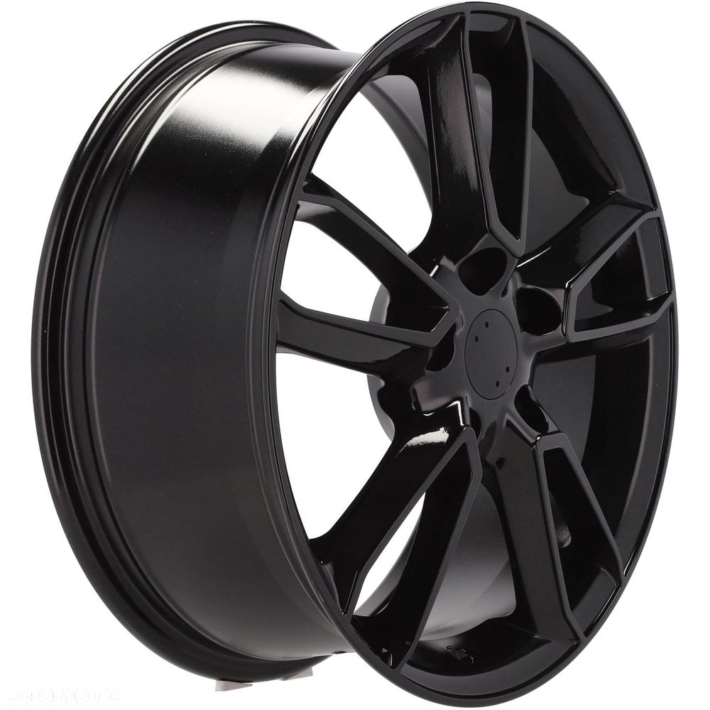 4x Felgi 17 5x114,3 m.in. do MAZDA 3 5 6 CX-3 CX-5 CX-3 CX-30 CX-5 CX-7 KIA Ceed - XF073 - 5