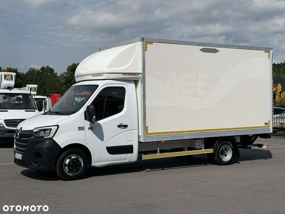 Renault Master - 7