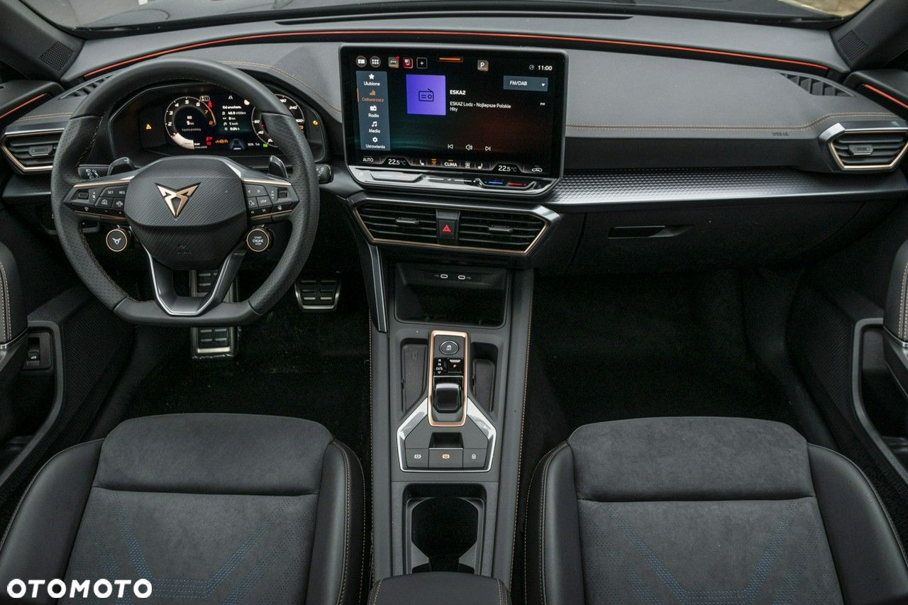 Cupra Formentor - 16