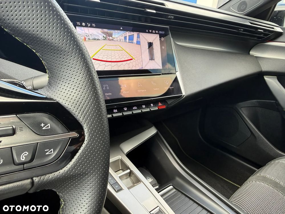 Peugeot 308 1.2 PureTech GT S&S EAT8 - 15