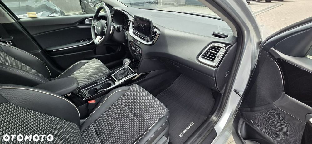 Kia Ceed 1.5 T-GDI L DCT - 13