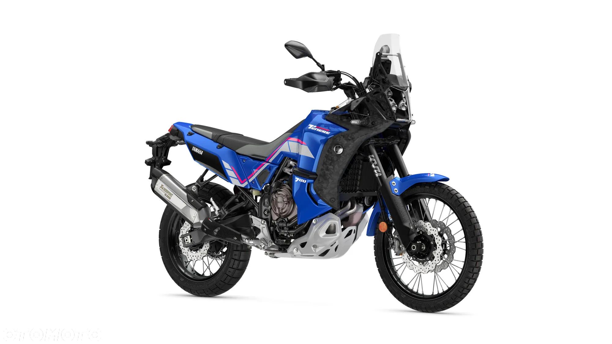 Yamaha XTZ