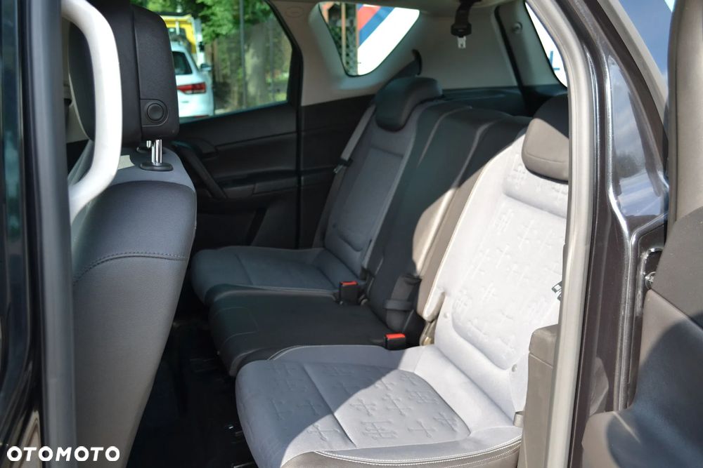 Opel Meriva 1.4 Edition - 11