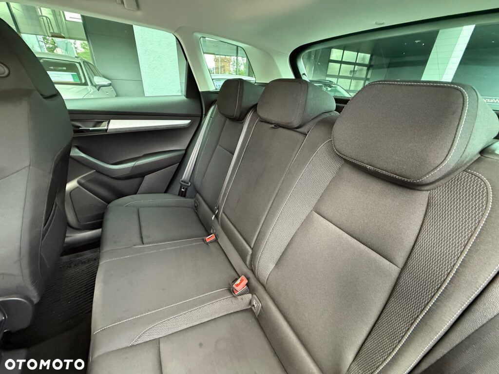 Skoda Karoq 2.0 TDI SCR 4x2 Ambition - 14