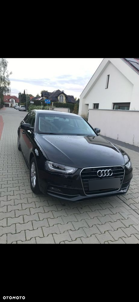 Audi A4 1.8 TFSI - 3