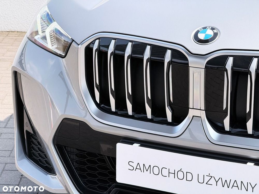 BMW X1 sDrive18i M Sport - 7