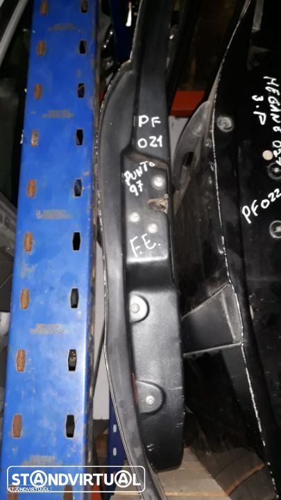FIAT PUNTO 97 PORTA FRENTE ESQUERDO - PF021 - 6