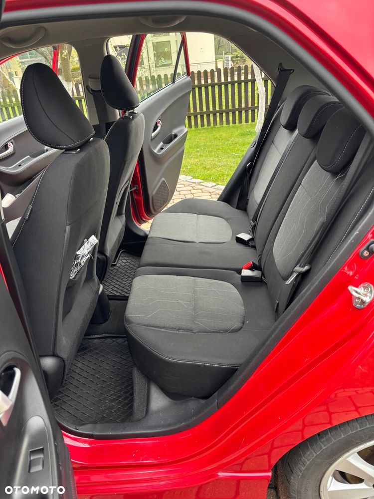 Kia Picanto - 12