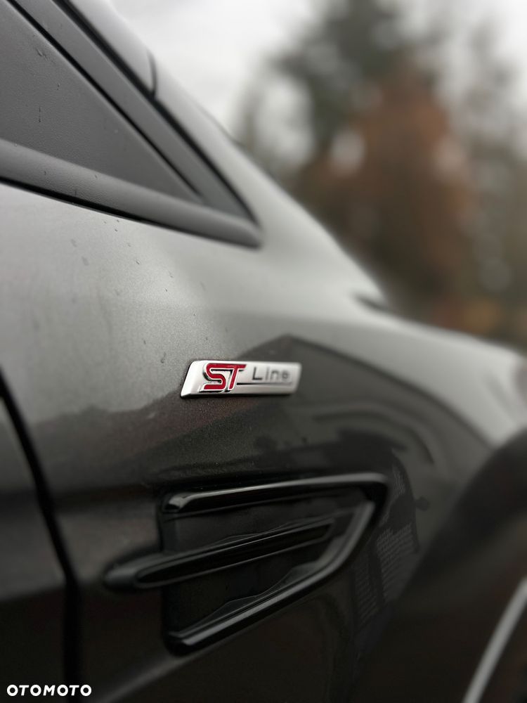 Ford Kuga 1.5 EcoBoost FWD ST-Line ASS GPF - 7