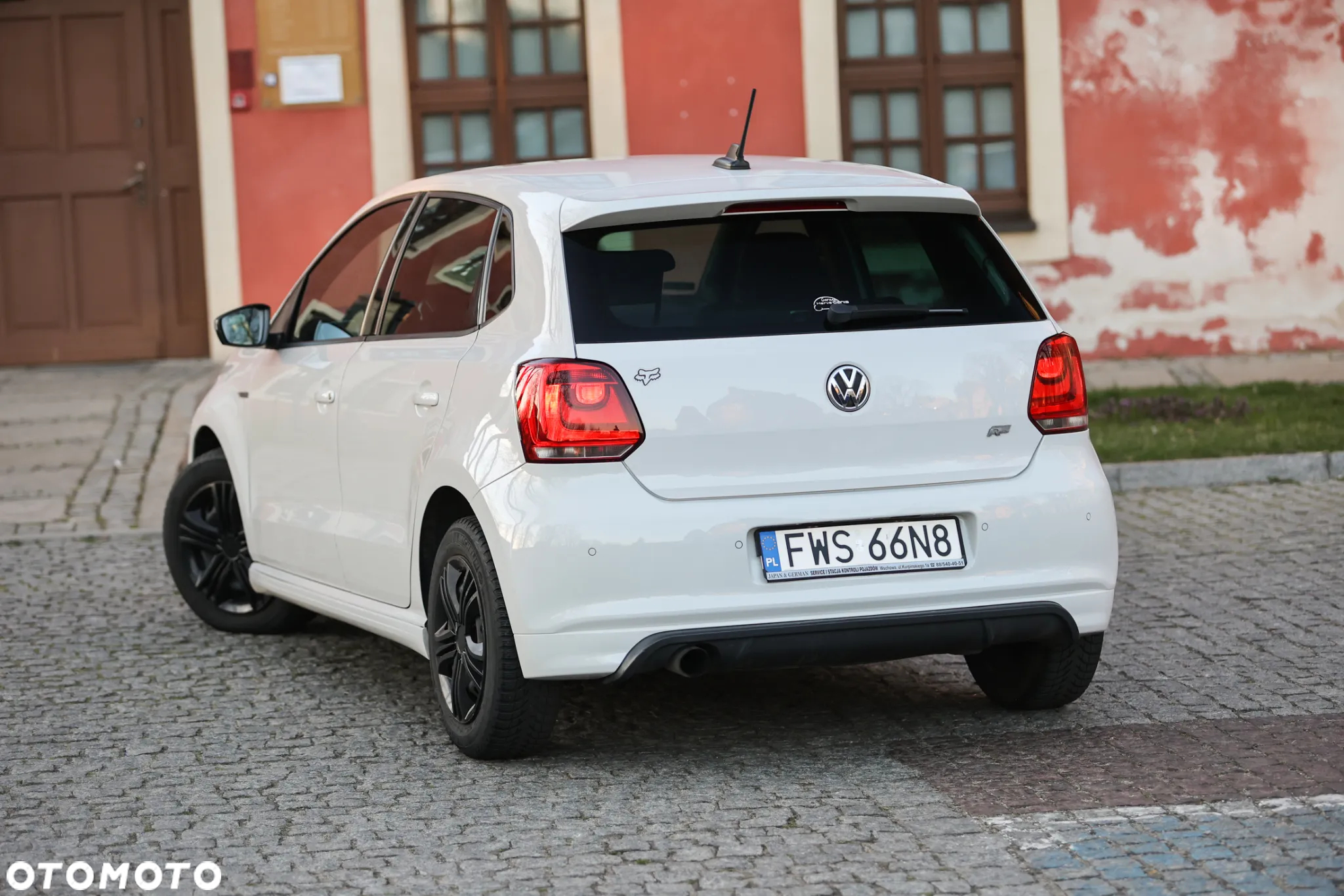 Volkswagen Polo - 6