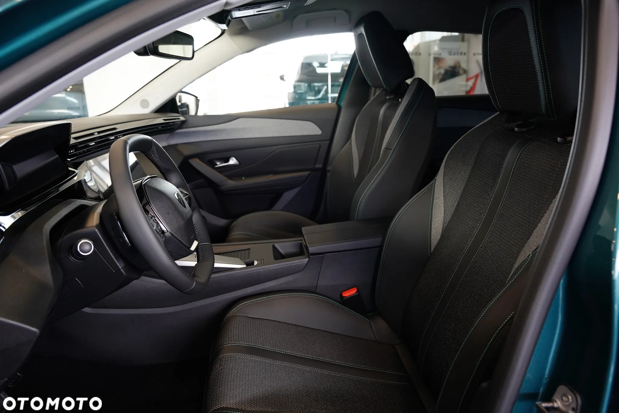 Peugeot 308 1.5 BlueHDi Allure S&S EAT8 - 3
