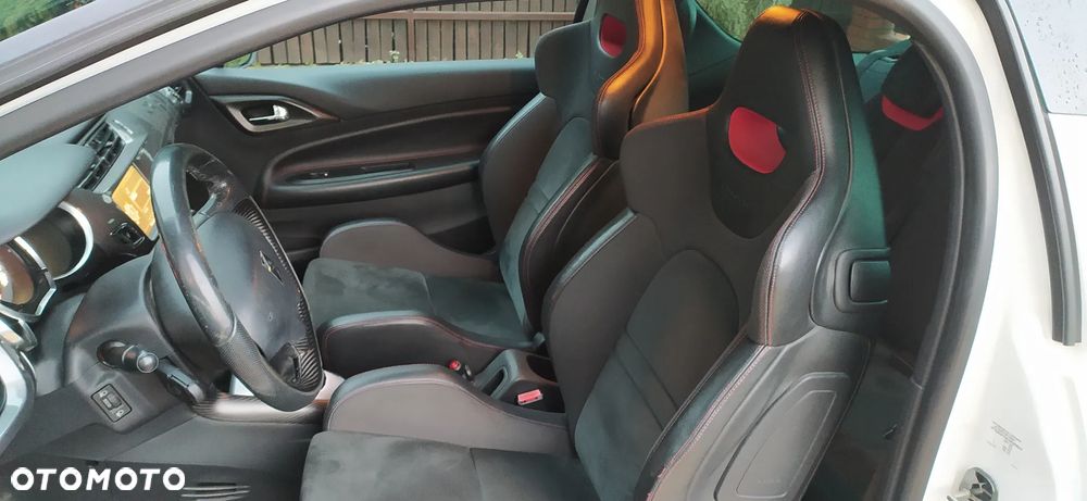 Citroën DS3 1.6 THP Racing - 6