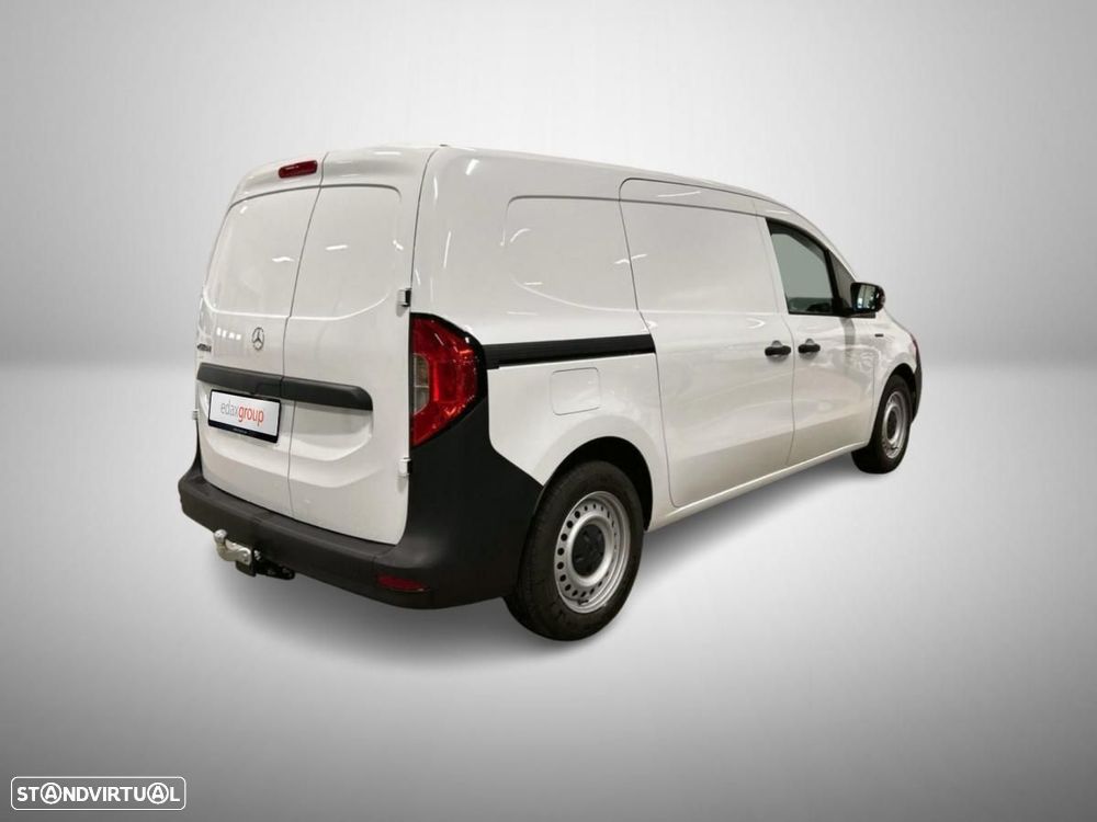 Mercedes-Benz E-citan BEV 45KWH 112 E-CITAN BASE c/iva - 2
