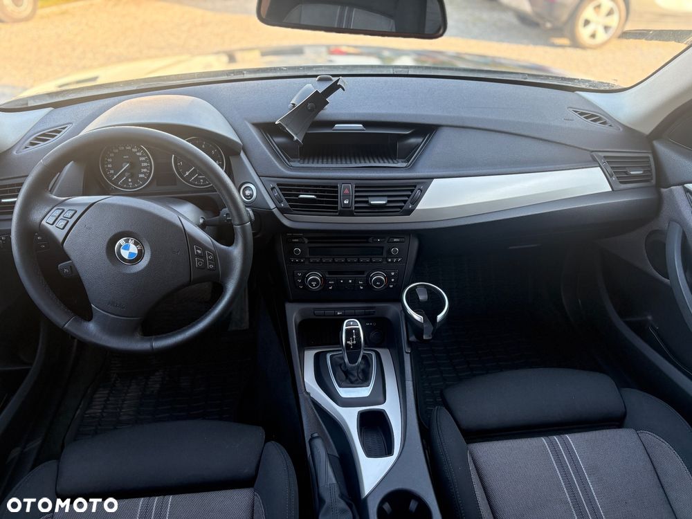 BMW X1 - 9
