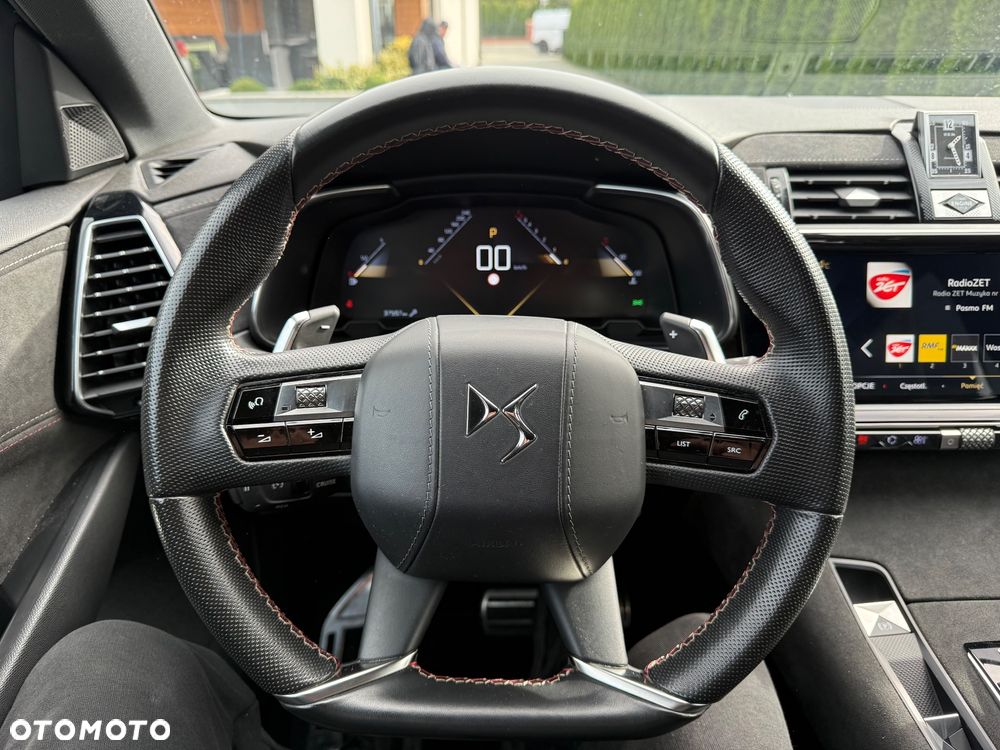 DS Automobiles DS 7 Crossback 1.6 PureTech Performance Line + - 17