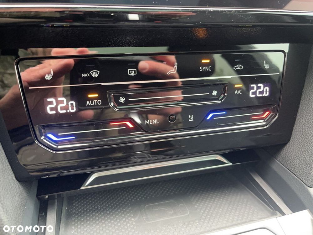 Volkswagen Arteon Shooting Brake - 14