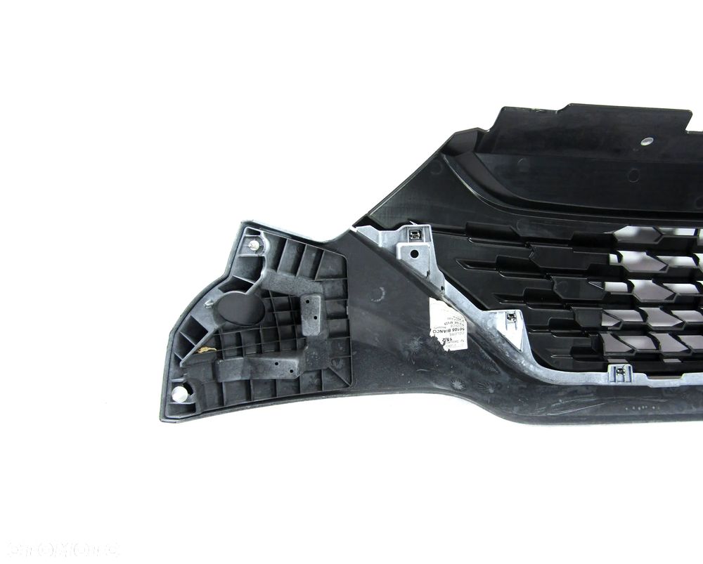 Listwa nad zderzak + atrapa chłodnicy / Grill Iveco Daily  19 - 24 Lakier 50105 - 13