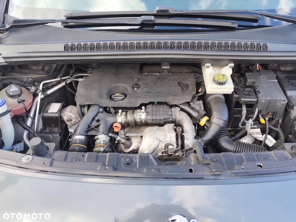 Peugeot 3008 BlueHDi 120 Stop & Start Business-Line - 19