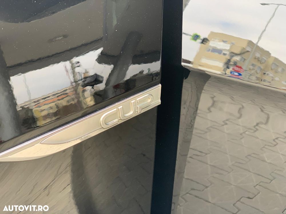 Volkswagen Golf 1.4 TSI BlueMotion Technology Cup - 13