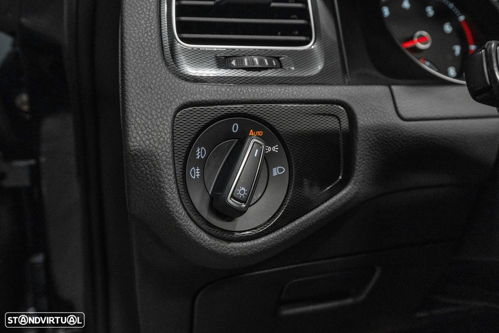 VW Golf 2.0 TSi GTi DSG Performance - 19