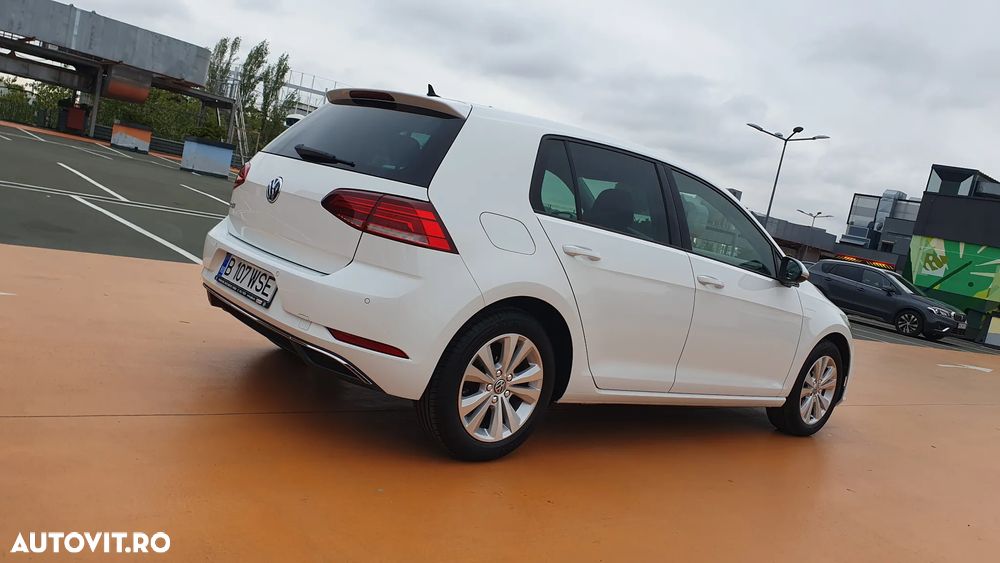 Volkswagen Golf 1.0 TSI Comfortline - 28
