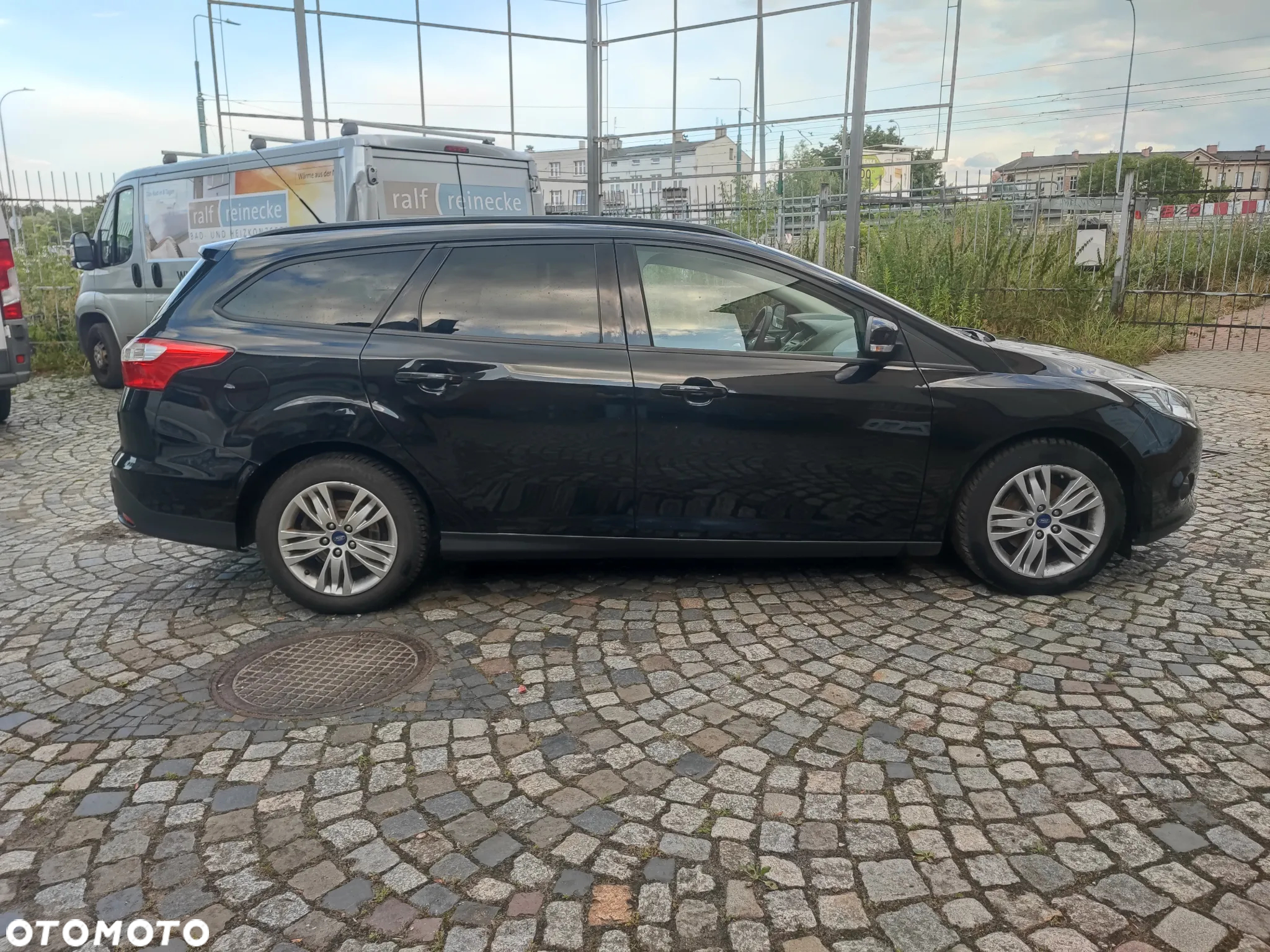 Ford Focus 1.0 EcoBoost Start-Stopp-System TREND - 19