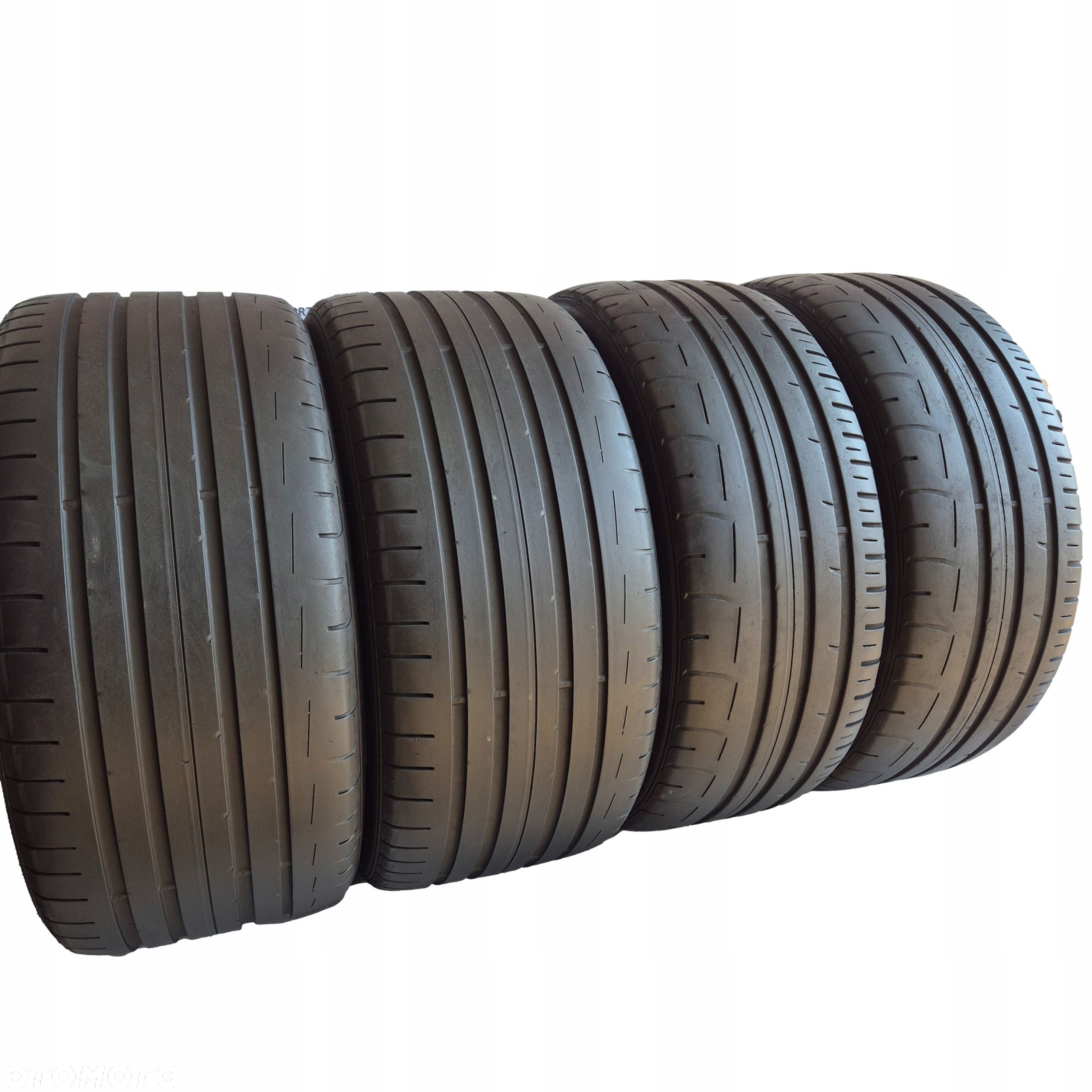 Dunlop sp sportmaxx rt 2 245/45 R18 100Y 275/40 R18 103Y 2021 - 1