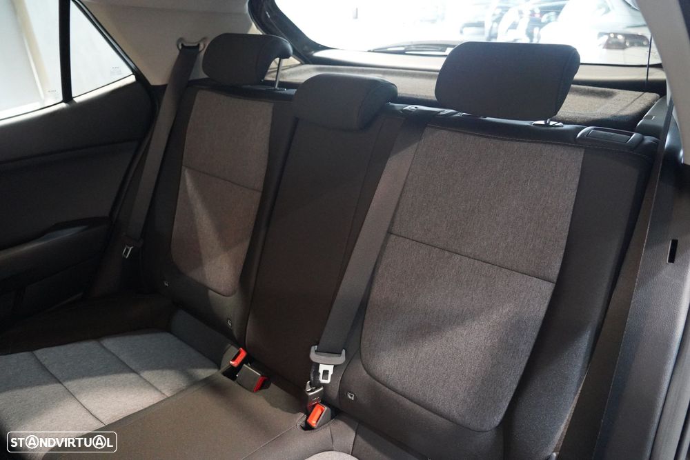 Kia Stonic 1.0 T-GDi Tech - 26