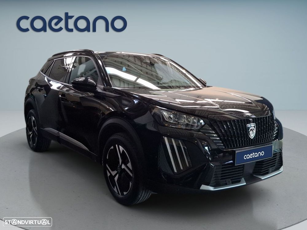 Peugeot 2008 1.2 PureTech Allure - 8