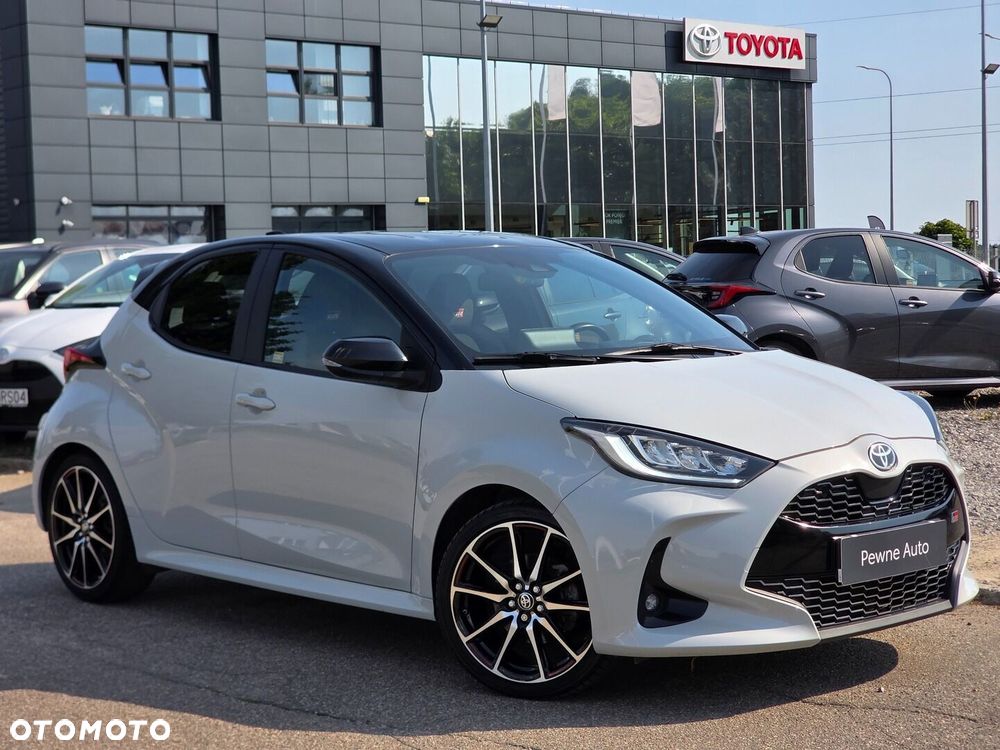 Toyota Yaris - 13