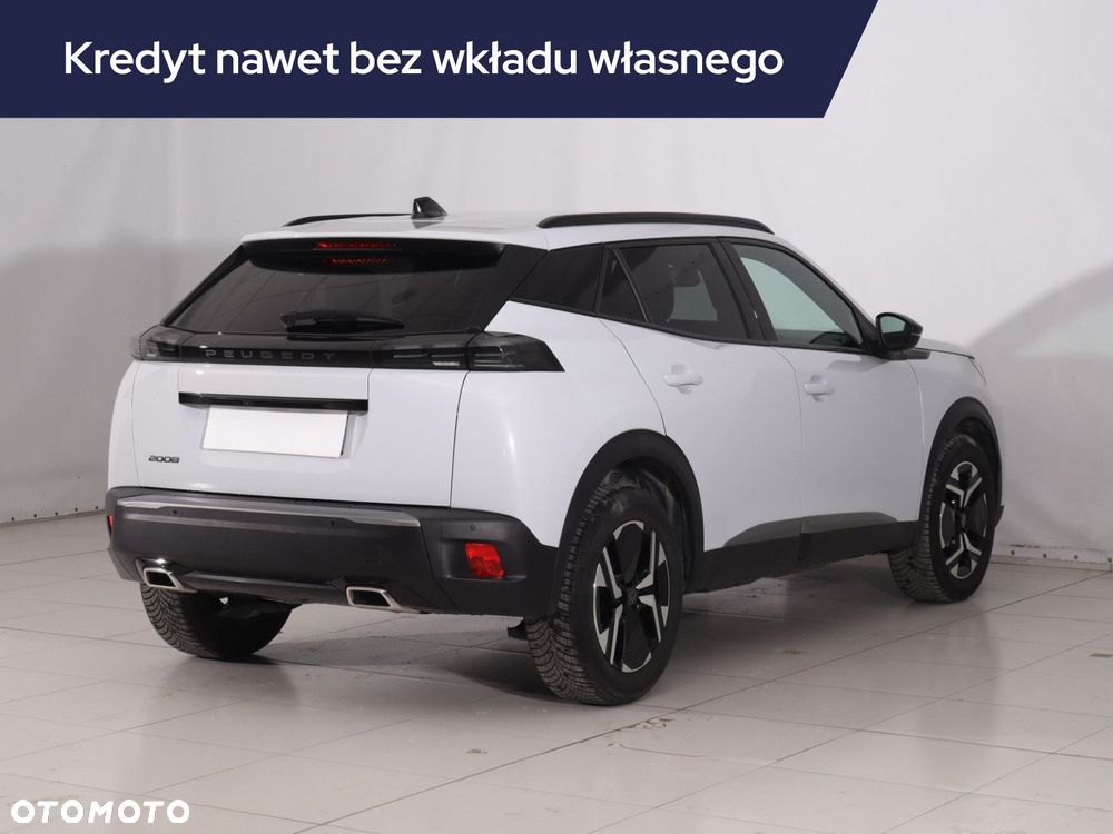 Peugeot 2008 - 7