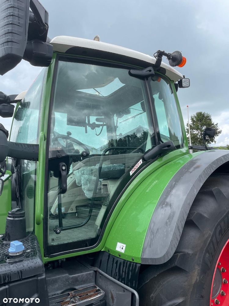 Fendt 724 - 6