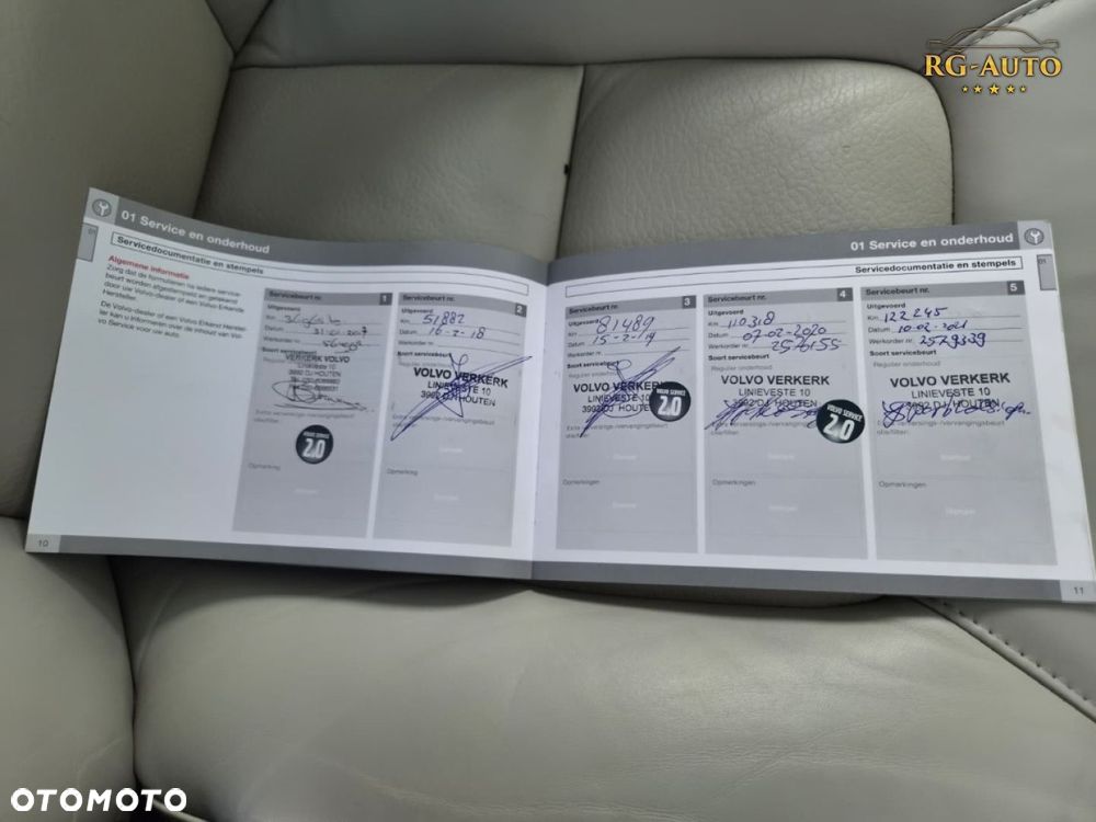 Volvo S80 - 31