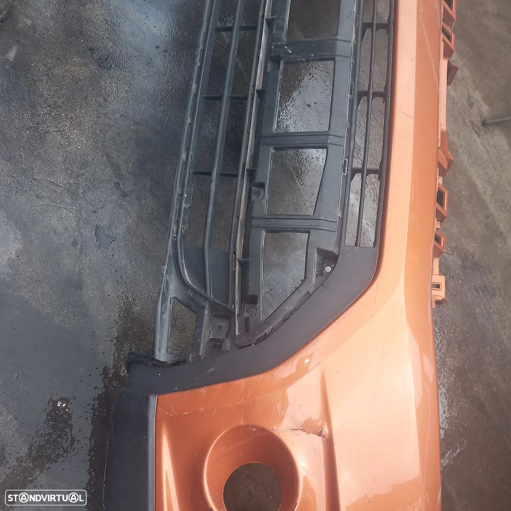 Para-choques frente Suzuki Vitara⁸ - 4