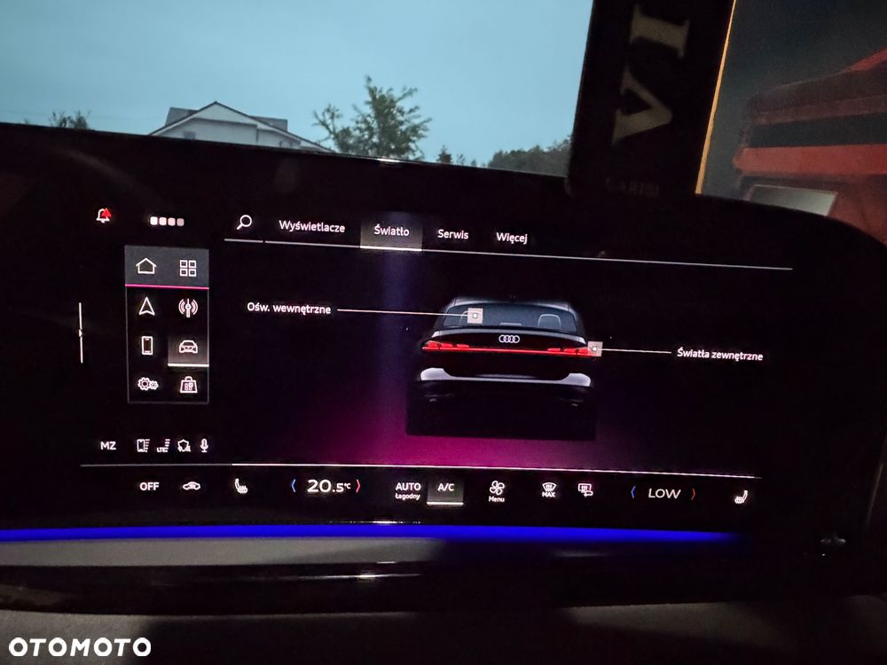 Audi A5 Limousine TFSI Quattro S tronic - 16