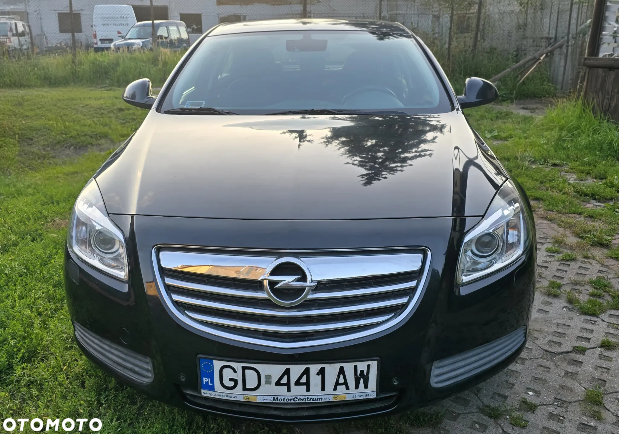 Opel Insignia 1.8 Edition - 3