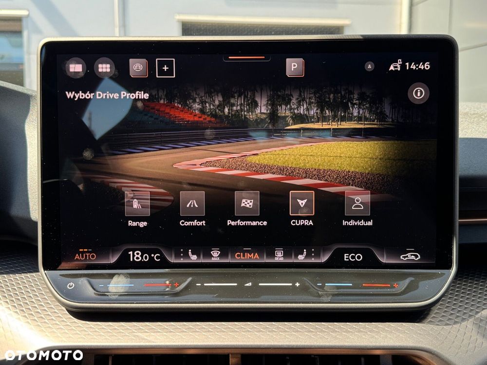 Cupra Raval 52kWh Dynamic - 26