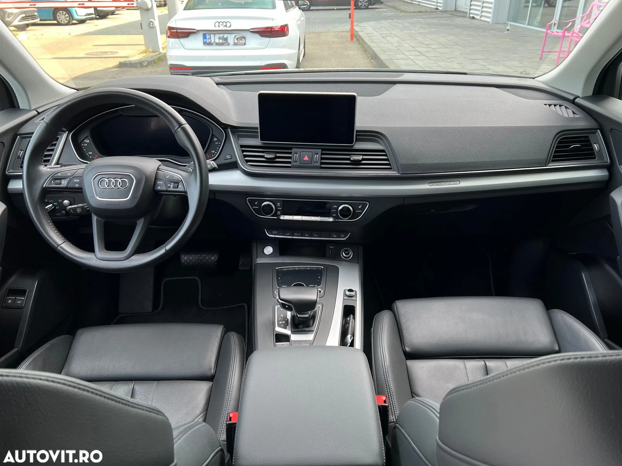 Audi Q5 55 TFSI e quattro S tronic - 18
