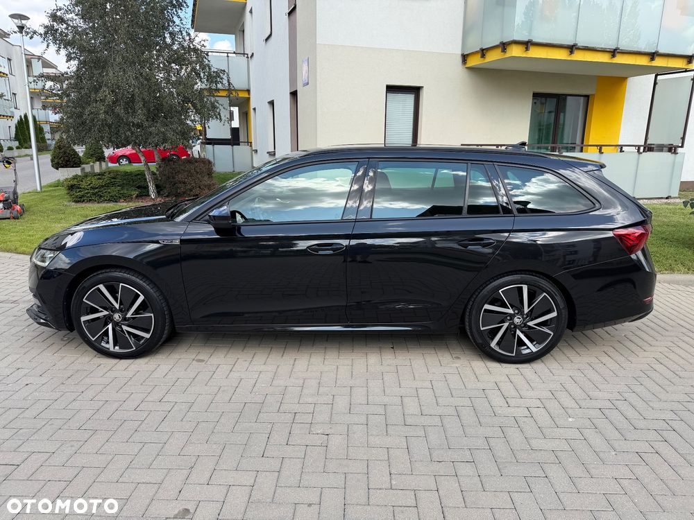 Skoda Octavia - 24